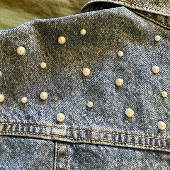 Pearl Bride Jacket - Picture 3 of 9